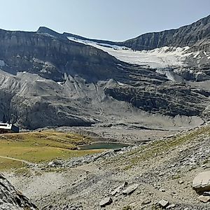 Engstligenalp – Ärtelengrat – Chindbettipass