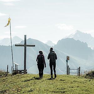 Rundwanderweg Schwandfeldspitz