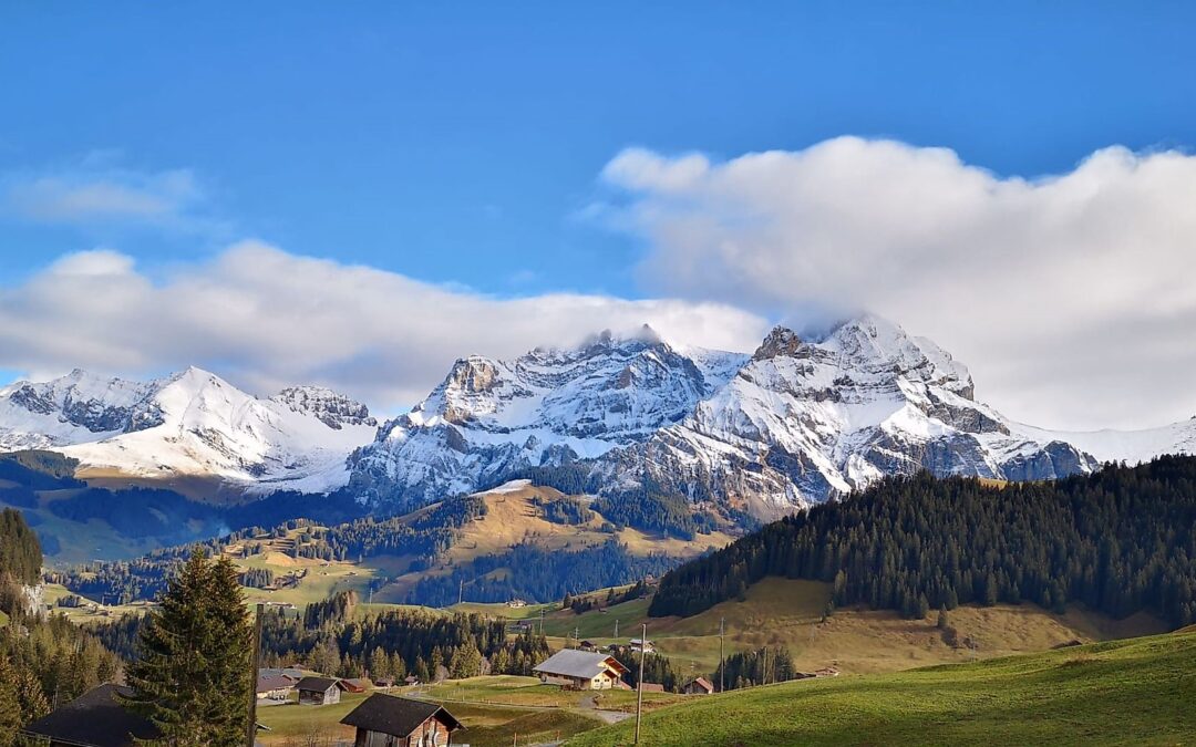 Sillerenbühl – Aebi – Adelboden