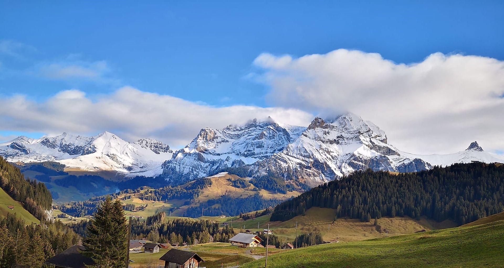 Sillerenbühl – Aebi – Adelboden