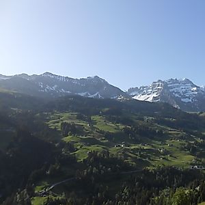Spissenweg