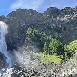 Wasserfallrunde